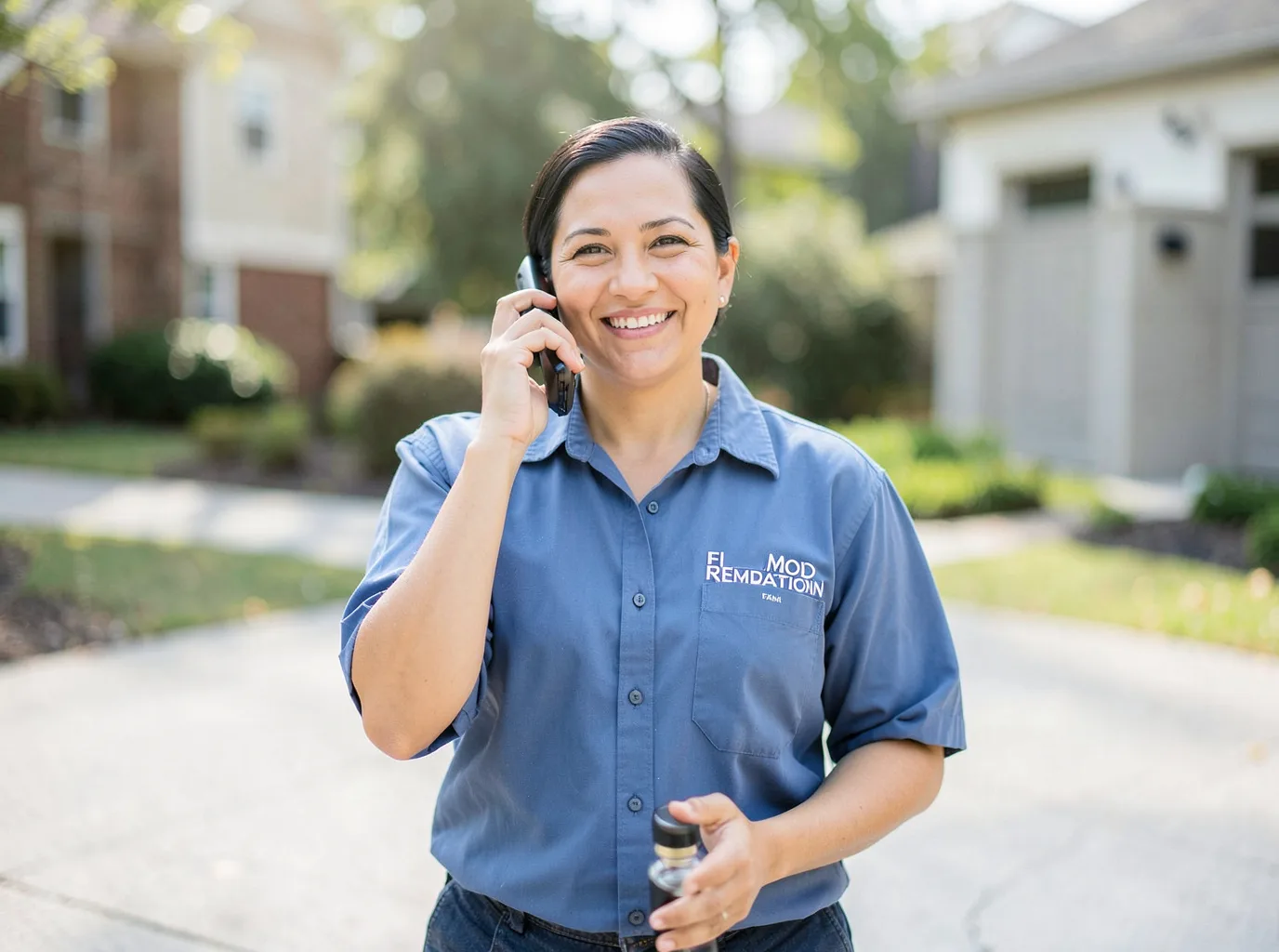 Mold Remediation Oak Forest, IL FAQs